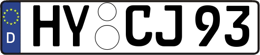 HY-CJ93