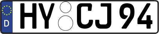 HY-CJ94