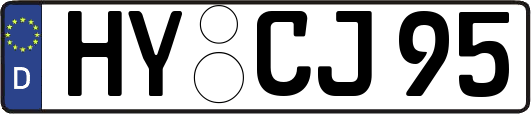 HY-CJ95