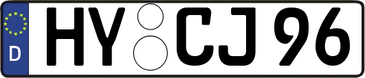 HY-CJ96
