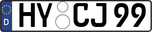 HY-CJ99