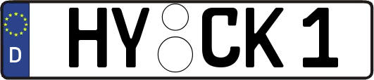 HY-CK1