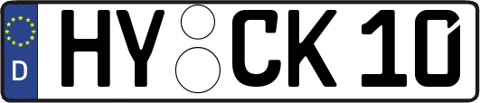 HY-CK10