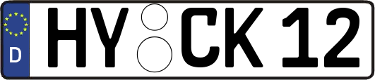 HY-CK12