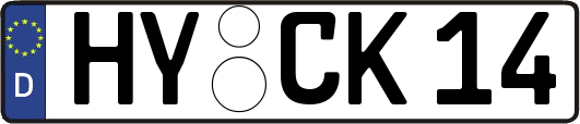 HY-CK14