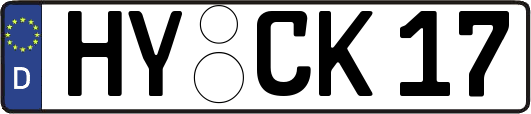 HY-CK17