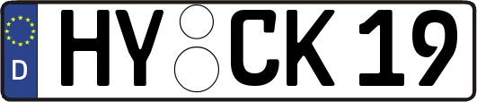 HY-CK19