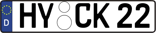 HY-CK22