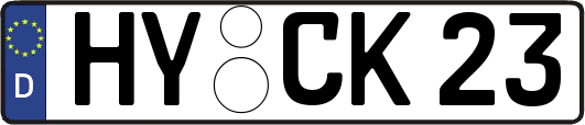 HY-CK23