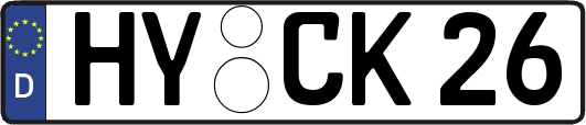 HY-CK26