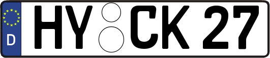 HY-CK27