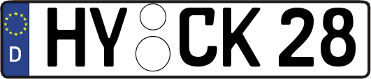 HY-CK28