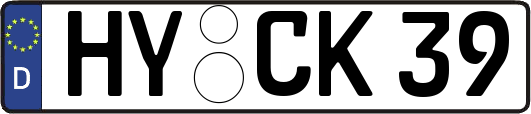 HY-CK39