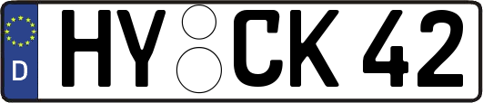 HY-CK42