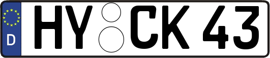 HY-CK43