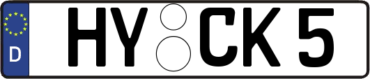 HY-CK5