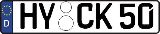 HY-CK50