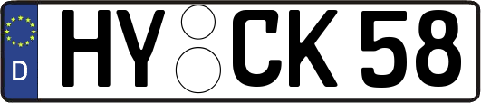 HY-CK58