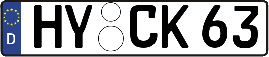 HY-CK63