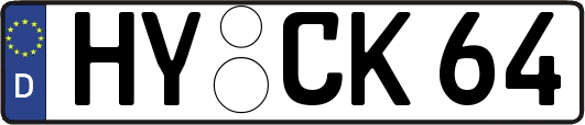 HY-CK64