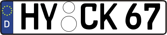 HY-CK67