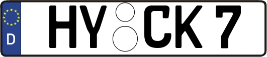HY-CK7