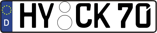 HY-CK70