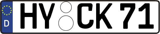 HY-CK71