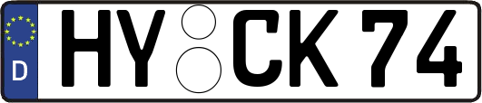 HY-CK74
