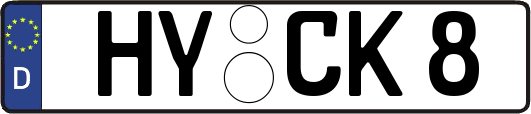 HY-CK8