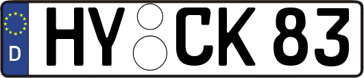 HY-CK83