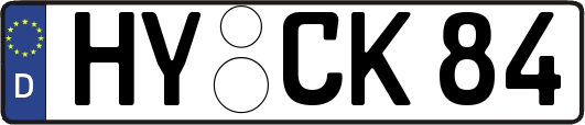HY-CK84
