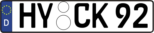 HY-CK92