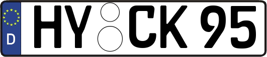 HY-CK95