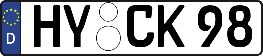 HY-CK98