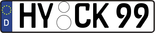 HY-CK99