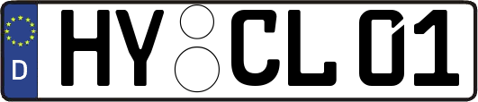 HY-CL01