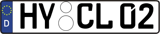 HY-CL02