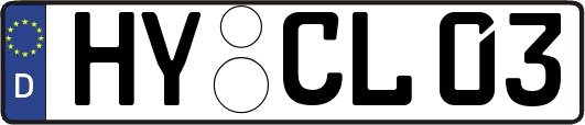 HY-CL03