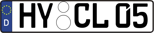 HY-CL05