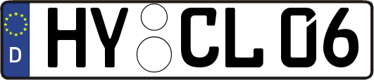HY-CL06