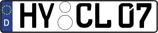 HY-CL07