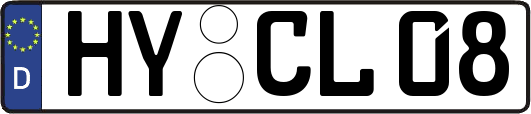 HY-CL08