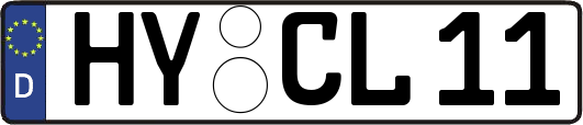 HY-CL11