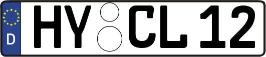 HY-CL12