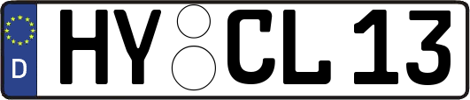 HY-CL13
