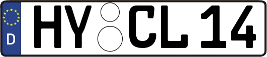 HY-CL14