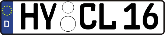 HY-CL16