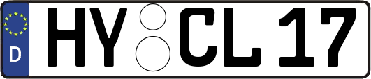 HY-CL17