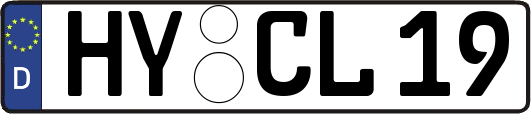HY-CL19